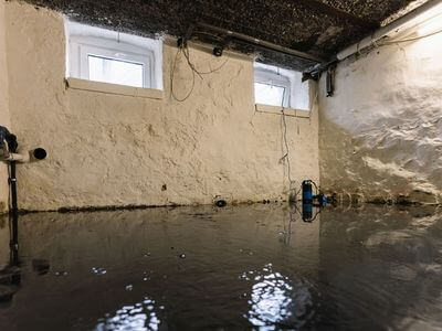 About water damage restoration service - emergency water extraction services experts in Minneapolis
